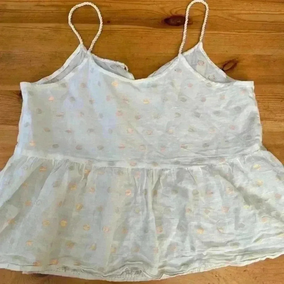 Abercrombie Tank Top - Picture 9 of 11